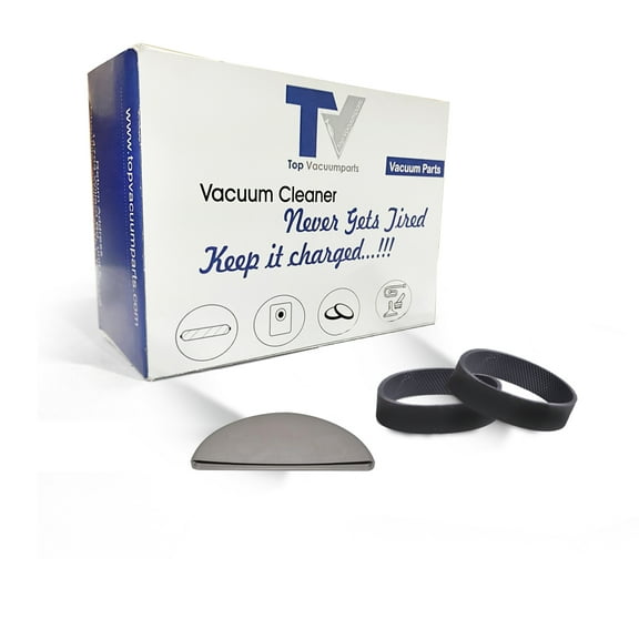 Replacement Part For TVP Sentria II Top Bag Cover With Free 2 Belts # 191812, 301289, 301289S