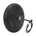 thumbnail image 1 of Motor de rueda de scooter para E, motor de rueda delantera de scooter eléctrico Motor de rueda de scooter eléctrico Motor de neumático de scooter eléctrico Características de vanguardia, 1 of 12