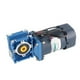 thumbnail image 1 of Motorreductor helicoidal de 120 W CA 220 V regulador de velocidad accesorios eléctricos industriales Relación de reducción 60, 1 of 12