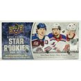 thumbnail image 2 of 2021 UPPER DECK Ensemble de Cartes de HOCKEY ROOKIE, Neuf, 2 of 3