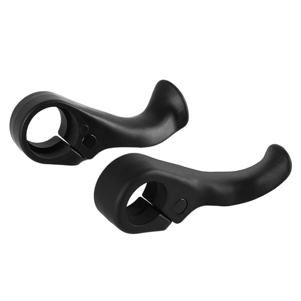 Mango de Pp para el pulgar, agarre para el resto de la fuerza, manillares de bicicleta, empuñaduras para el pulgar, accesorios para bicicletas,