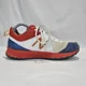 thumbnail image 5 of New Balance Fresh Foam 3000v5 Mens Size 8 White Running Shoes Sneakers T3000DS5, 5 of 6