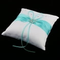 thumbnail image 1 of Accessoire de Coussin Décoration Cérémonie Coussin Bleu, 1 of 7