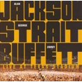 thumbnail image 1 of George Strait/Jimmy Buffett/Alan Jackson Live at Texas Stadium CD, 1 of 1