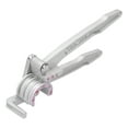 thumbnail image 1 of Tube Bender, Tubing Bending Tools, 180 Degrees For Aluminum Pipe Tube Bending Plumbing Tools Hand Tool Copper Pipe, 1 of 8