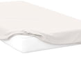 thumbnail image 3 of Belledorm 200 Thread Count Cotton Percale Ultra Deep Fitted Sheet, 3 of 4