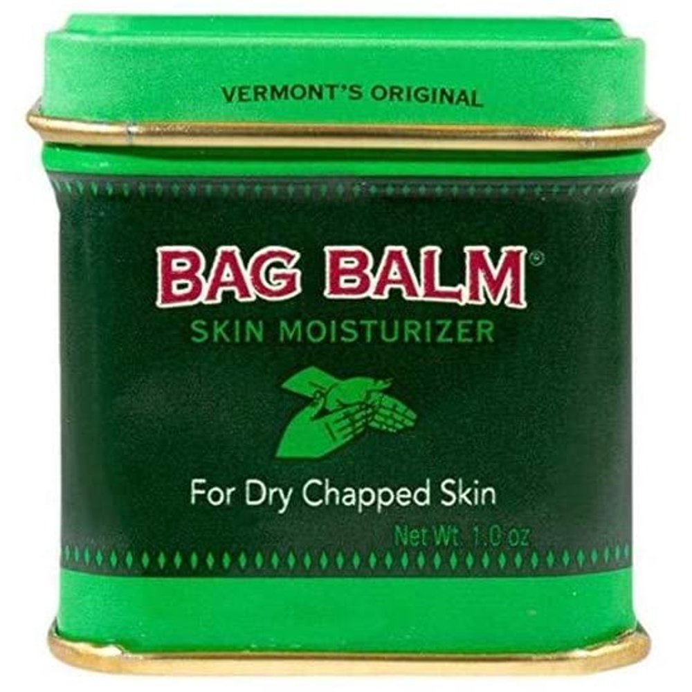Bag Balm 359601 Bag Balm Mini 1 Oz, Pack of 1