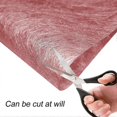 thumbnail image 4 of Table Runner Metallic Fiber Non-Woven Fabric for Wedding Party Table Decoration Gift Wrapping,30cm, 4 of 5
