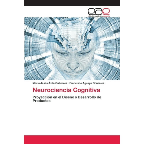 Neurociencia Cognitiva (Paperback)