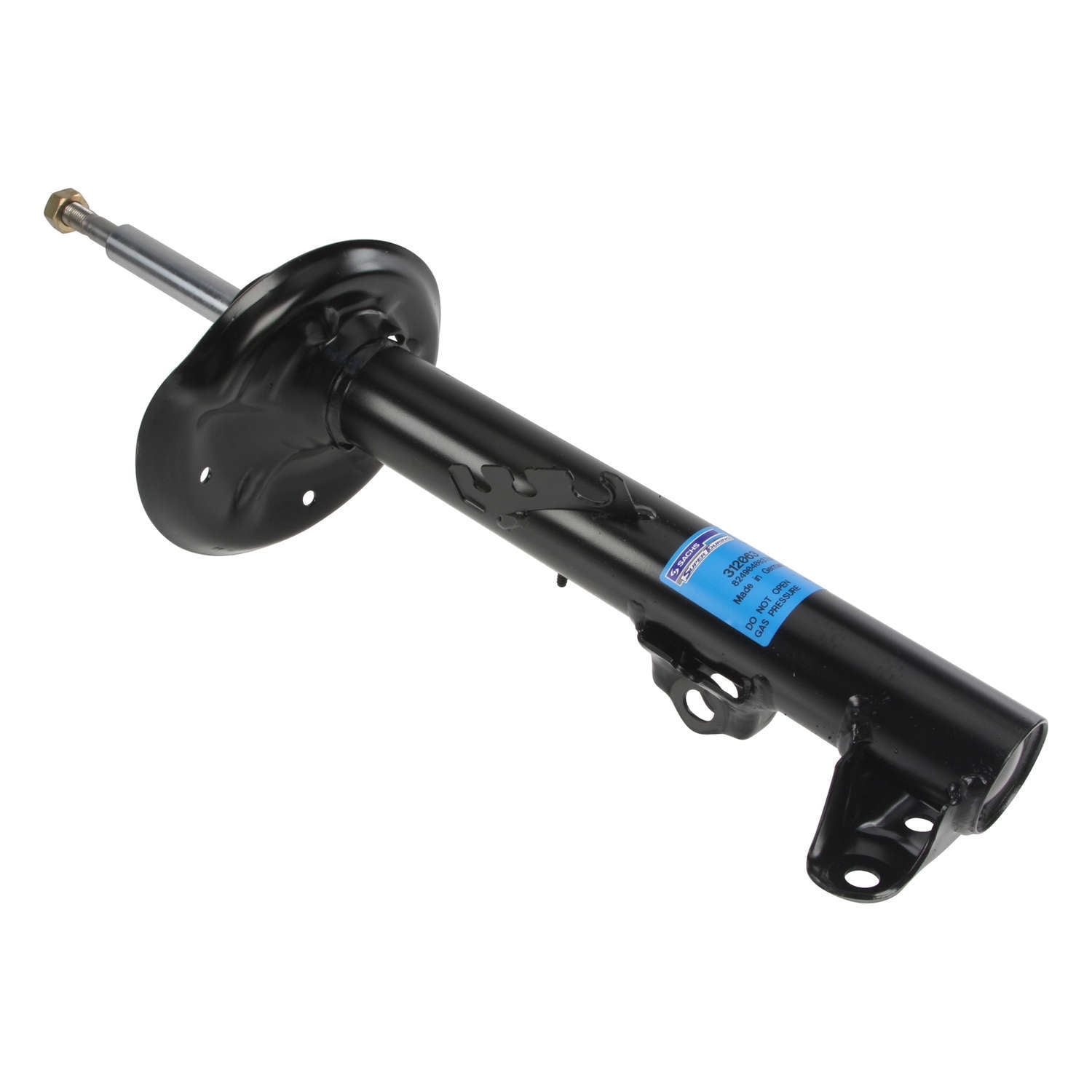 Sachs 312 063 Suspension Strut Assembly