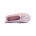 thumbnail image 5 of SAYFUT Memory Foam Slippers Comfort Knitted Cotton Closed Toe Non-Slip House Shoes Indoor & Outdoor, 5 of 8