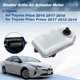 thumbnail image 2 of Actuador de Rejilla de Persiana para Toyota Prius 2016 2017 2018 para Prius Prime 2017-2019 Reemplazar 88940-47010 88940-47011 Motor de Rejilla de Persiana, 2 of 7