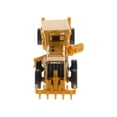 thumbnail image 5 of CAT Caterpillar 163H Motor Grader Yellow 1/87 (HO) Diecast Model by Diecast Masters, 5 of 5