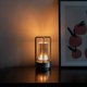 thumbnail image 3 of LED charging desk lamp creative bedroom decoration bedside desk lamp bar restaurant home atmosphere USB night light, 3 of 4