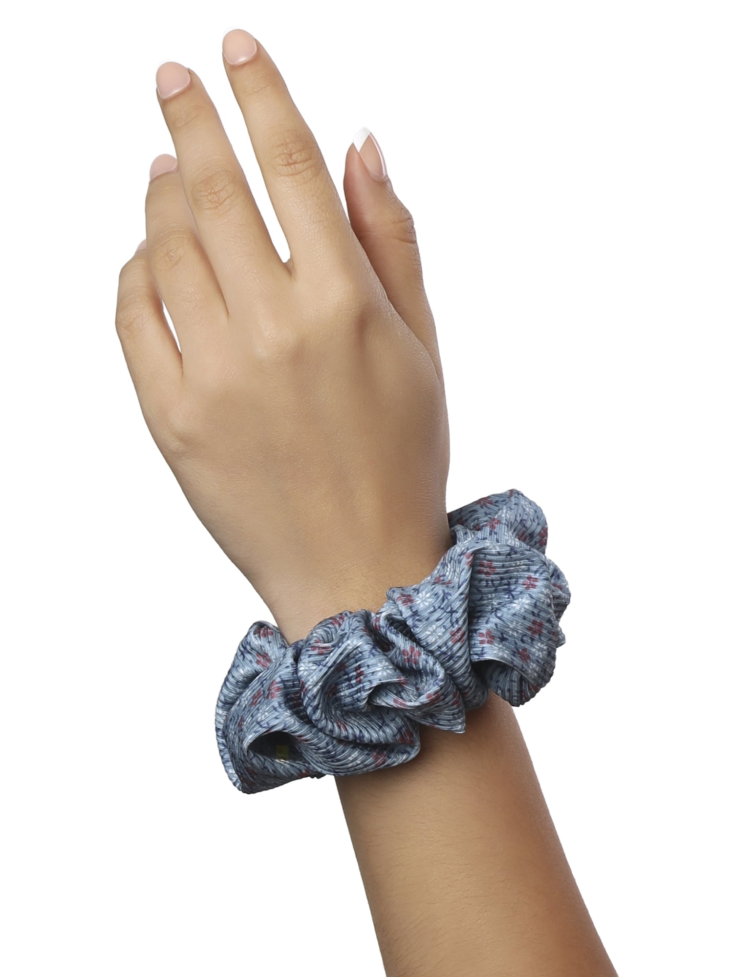 Celebrity Pink Women’s Hair Scrunchie Set