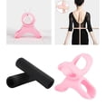 thumbnail image 3 of Yoga Pole Buckle for Standing Training Shaping Beautifying Bar pole Body Sculpting Posture Corrector, 3 of 9