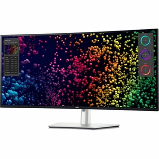 ディスプレイ・モニター本体 dell U4025QW Dell Ultrasharp Extra Large 40