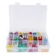thumbnail image 4 of Fusible para automóvil, 220 piezas Kit de compartimiento de fusibles para automóvil mediano y pequeño Fusible de cuchilla probado y confiable, 4 of 11