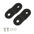 thumbnail image 1 of Kit de elevadores de tanque de gasolina de 2 piezas para motocicleta, kit elevador de tanque de gasolina de repuesto 38 mm, 1 of 9