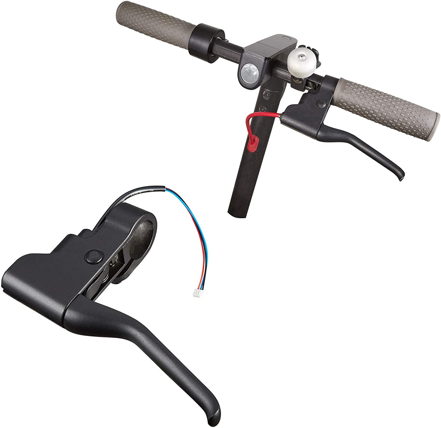 Details about   Scooter Brake Handle Brake Lever For Xiaomi Mijia M365 Electric Scooter For