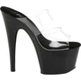 thumbnail image 2 of Women's Pleaser Adore 702, 2 of 4