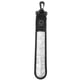 thumbnail image 1 of Colgante de rayas reflectantes LED para deportes al aire libre, colgante con batería para correr de noche, montañismo, blanco plateado, 1 of 5