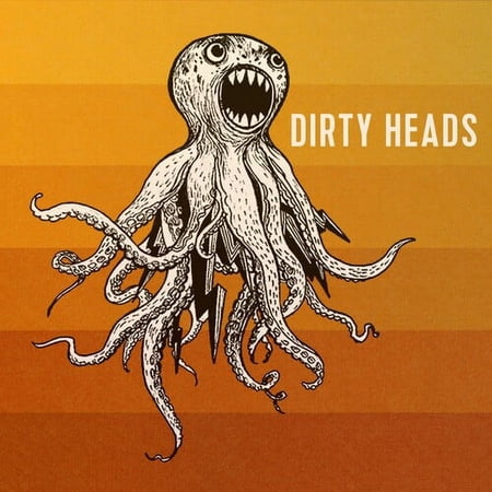 Dirty Heads - Dirty Heads - Music & Performance - Vinyl