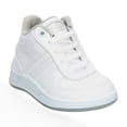 thumbnail image 4 of Tenis Pie-co Blanco Niño Ortopédico T15-26 blanco 17.5, 4 of 9