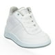 thumbnail image 4 of Tenis Pie-co Blanco Niño Ortopédico T15-26 blanco 21, 4 of 9