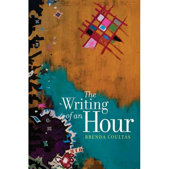 Wesleyan Poetry The Writing of an Hour, (Paperback)