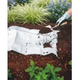 thumbnail image 2 of BloomingBulb Seed Mat - Easy to Plant and Grow Garden Seeds - Creates Fragrant, Vibrant Flower Garden – Customizable Flower Beds- Sunflower, 2 of 4