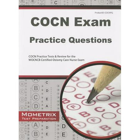 Cocn Exam Practice Questions Cocn Practice Tests