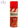 Proraso Red Shaving Foam With Shea Butter & Sandal Oil 50ml