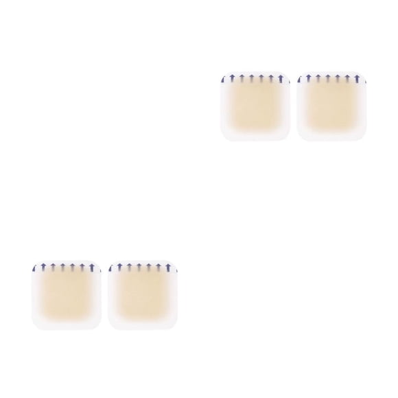 Almohadillas protectoras de Gel para el talón Minnieouse 2 uds