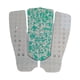 thumbnail image 5 of 3 almohadillas de tracción para tabla de surf, almohadillas de cola de agarre fuerte, cubierta de EVA para kayak, kiteboard 1Verde 33x315x05cm, 5 of 8