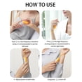 thumbnail image 3 of Fawoonu Intelligent Sleep Aid Device with Microcurrent Technology - Compact and Portable Stress Relief Tool for Insomnia and Anxiety Management, 3 of 7