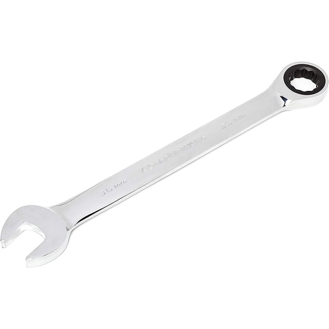 Llave de cambios de 12 puntos Llave combinada de carraca de 36 mm – 9136