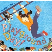 Playground Day