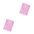 thumbnail image 4 of Bolsa de almacenamiento de viaje multifunción Toystoory Nylon 6 colores organizadoras portátiles, 4 of 6