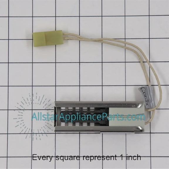 Whirlpool Range/Stove/Oven Igniter WP7432P136-60