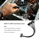 thumbnail image 4 of PC Fan Splitter Cable de alimentación SATA a 4Pin Cooler Ventilador Extensión Cable de alimentación JShteea  Nuevo, 4 of 6