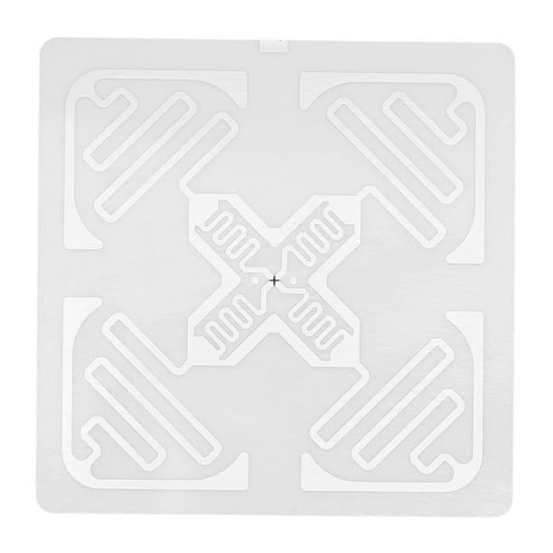 Electronic Stickers, UHF Adhesive, Baggage Handling Assets Management