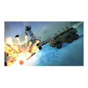 Warhawk w/Bluetooth Headset (Online Only) - PlayStation 3