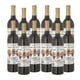 thumbnail image 1 of PACK DE 12 VINO TINTO FERRIÑO SANGRE DE CRISTO 750ML, 1 of 3