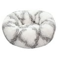 thumbnail image 1 of LSLJS Comfortable Plush Kennel Dogs Pet Litter Deep Sleep PV Cat Litter Sleeping Bed, 1 of 1