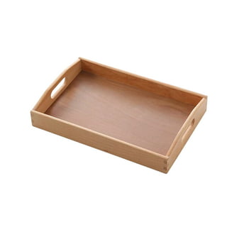 Rolling Tray with Magnetic Lid - Cute Metal Rolling Tray with Spill Proof  Cover - Mini Decorative Tray - Perfect Storage for Home or On-The-Go - 7''  x