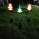 thumbnail image 4 of Oscilante Luces Halloween Solares para Exteriores, 4 of 9