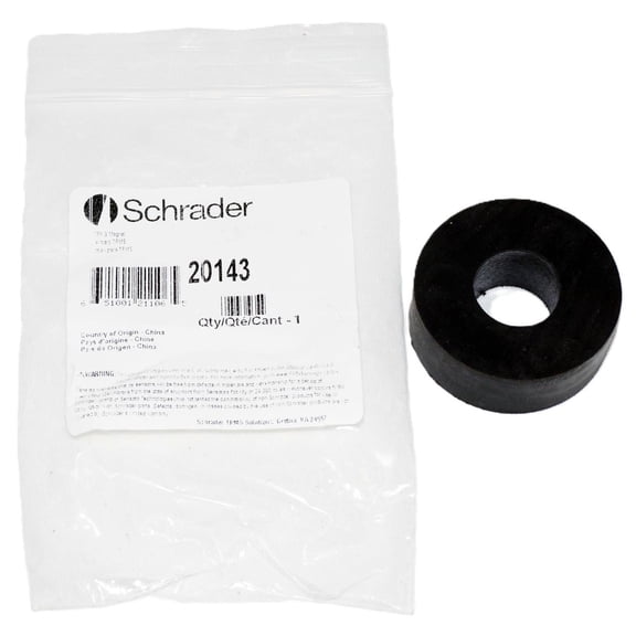Schrader 20143 TPMS Magnet , Black