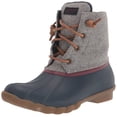 thumbnail image 1 of Sperry Women's STS87100 Rain Boot, Grey, 7, 1 of 1