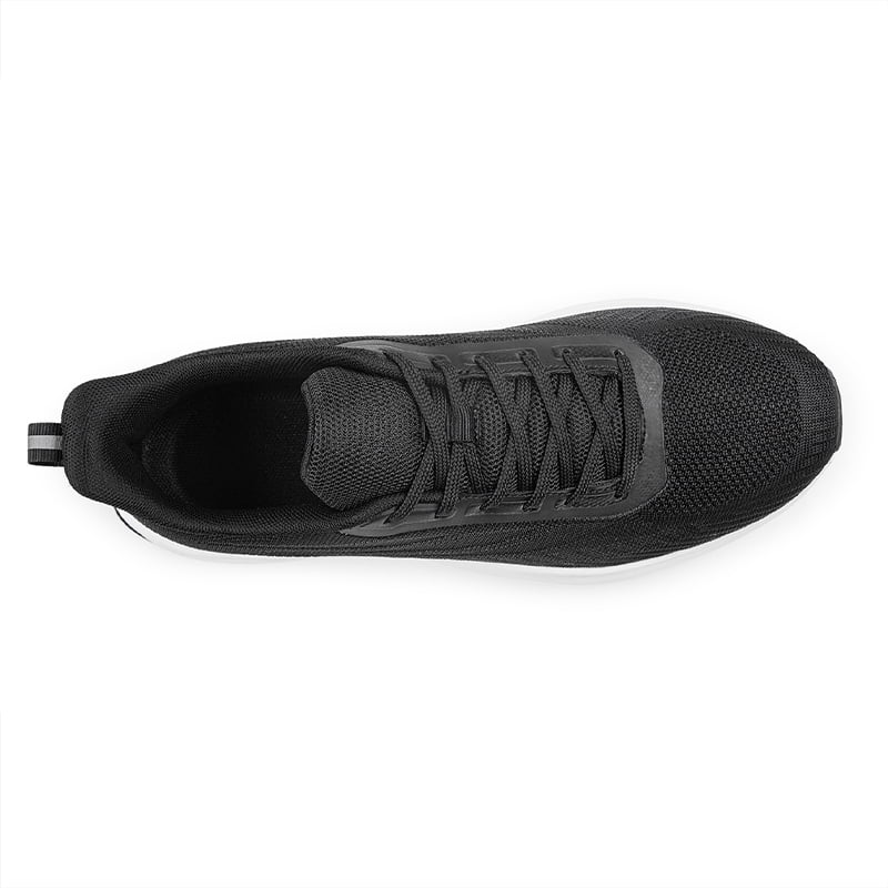 Chaussures De Course Pour Homme Et Femme - En Maille